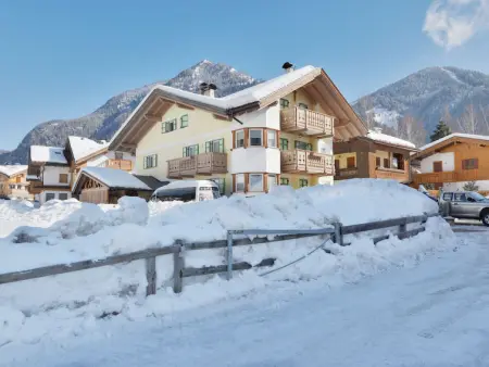 Location appartement de vacances à Pozza di Fassa