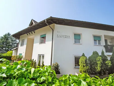 Location appartement de vacances à Merano