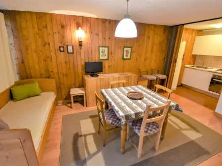 Location appartement de vacances à Madonna di Campiglio