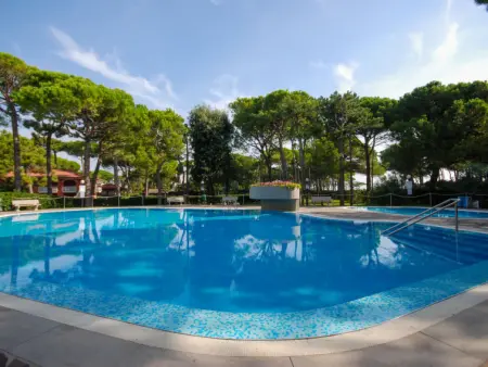 Location appartement de vacances à Lignano Riviera