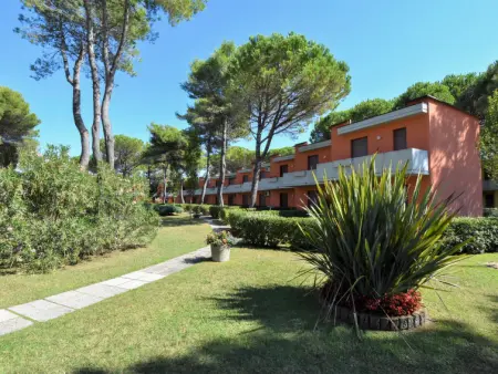 Location appartement de vacances à Bibione