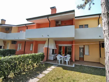 Location appartement de vacances à Bibione