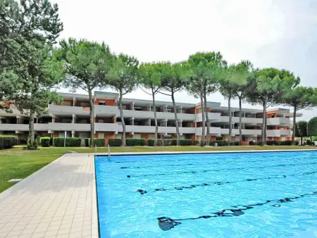 Location appartement de vacances à Bibione