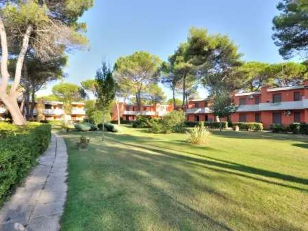 Location appartement de vacances à Bibione