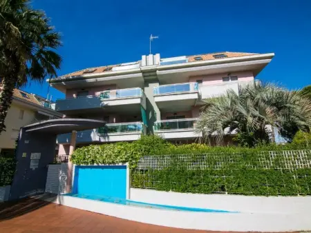 Location appartement de vacances à San Benedetto del Tronto