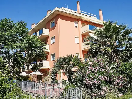 Location appartement de vacances à San Benedetto del Tronto