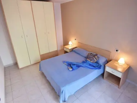 Location appartement de vacances à Silvi Marina