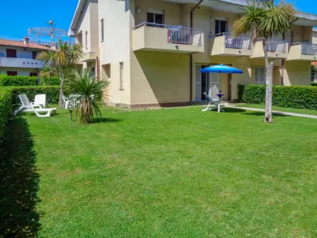 Location appartement de vacances à Silvi Marina