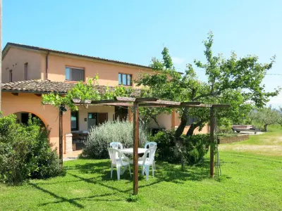 Location gite de vacances à Collecorvino