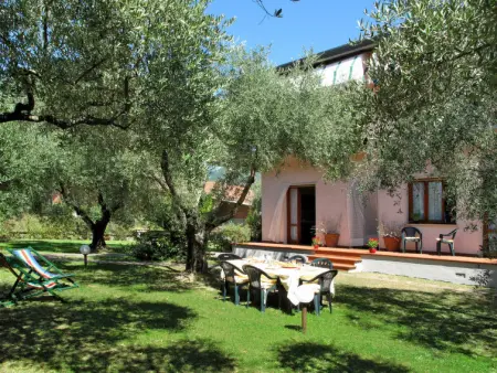 Location appartement de vacances à Montignoso