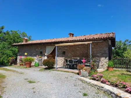 Location gite de vacances à Castelnuovo di Garfagnana