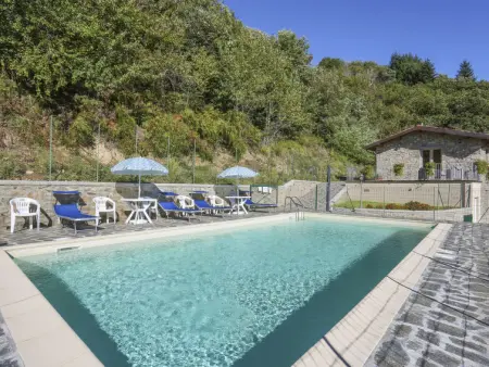 Location gite de vacances à Castelnuovo di Garfagnana