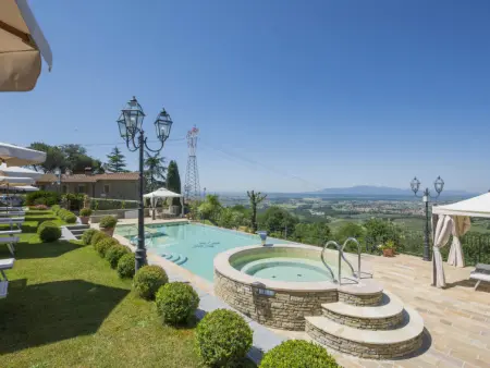 Location gite de vacances à Vinci