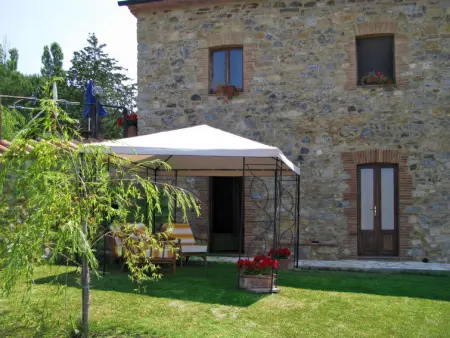 Location appartement de vacances à Castelnuovo Val Cecina