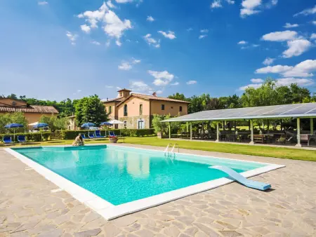 Location gite de vacances à Reggello