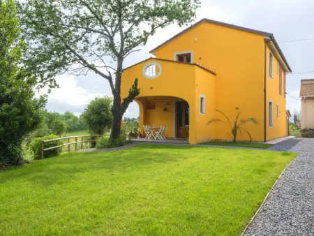 Location gite de vacances à Fucecchio