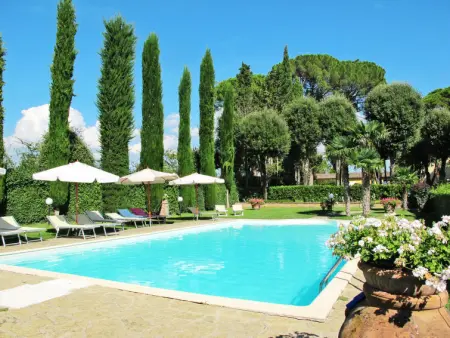 Location gite de vacances à Poggibonsi