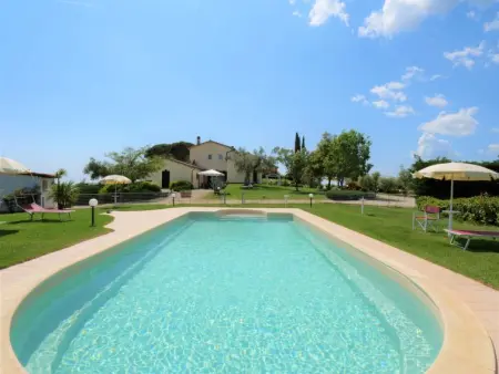 Location gite de vacances à Massa Marittima