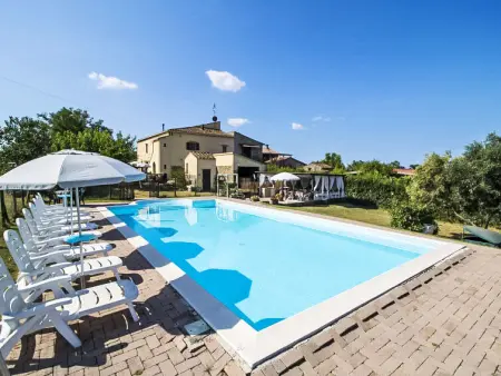 Location gite de vacances à Bibbona