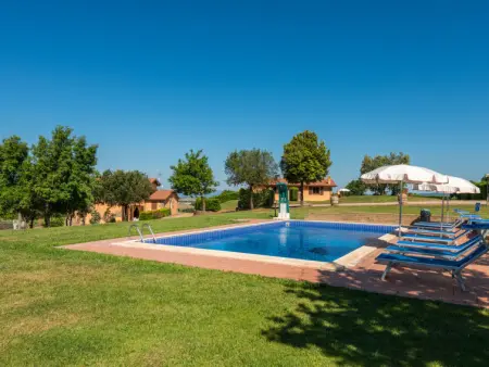 Location gite de vacances à Istia d'Ombrone