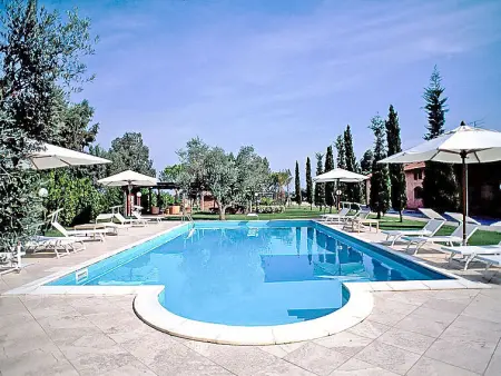 Location maison de vacances à Grosseto
