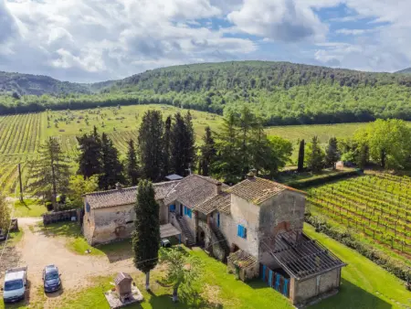 Location gite de vacances à Monteriggioni