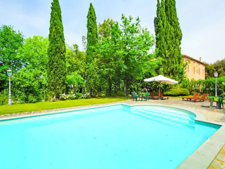 Location gite de vacances à Perugia