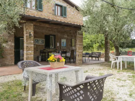 Location appartement de vacances à Lago di Vico