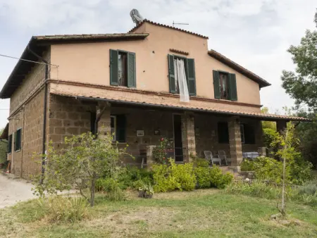 Location appartement de vacances à Lago di Vico