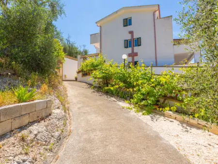 Location appartement de vacances à Peschici