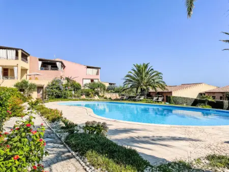 Location appartement de vacances à Porto Pozzo