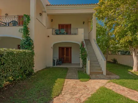 Location appartement de vacances à Budoni