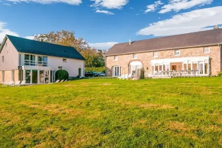 Location maison de vacances à Thirimont (waimes)