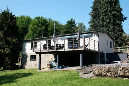 Location maison de vacances à Spa