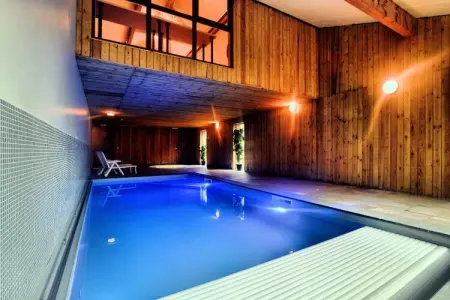 Location maison de vacances à Xhoffraix