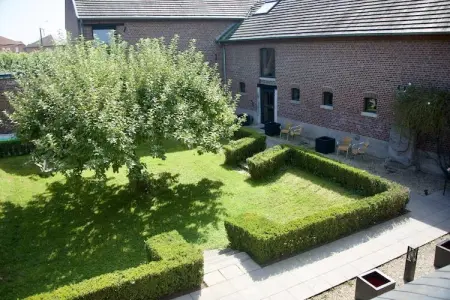Location maison de vacances à Sint   Truiden