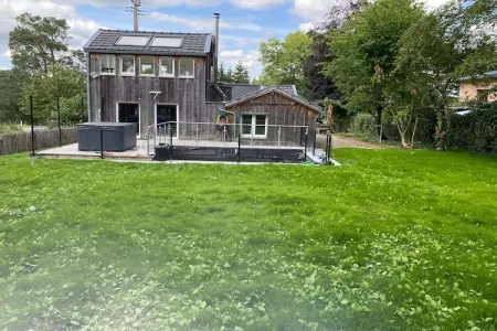 Location chalet de vacances à Jalhay