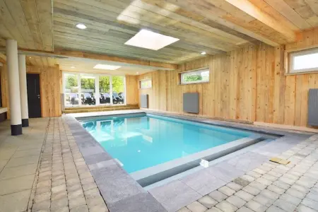 Location maison de vacances à Bévercé   Malmedy