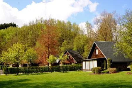 Location gite de vacances à Malmedy