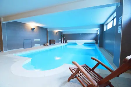 Location maison de vacances à Profondeville Ardennes
