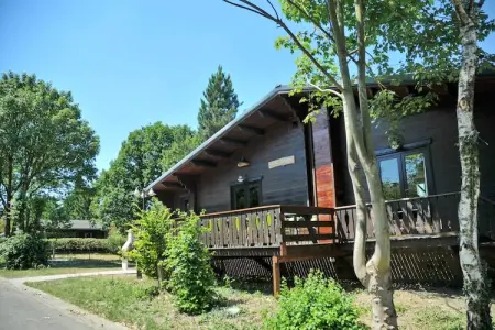 Location maison de vacances à Houyet