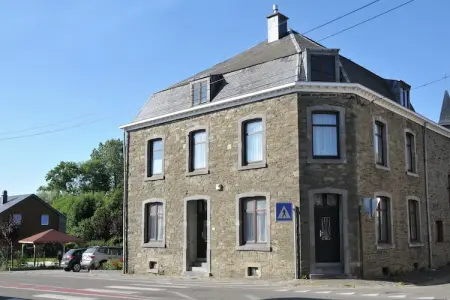 Location maison de vacances à Bastogne