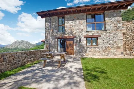 Location appartement de vacances à Parres, Asturias