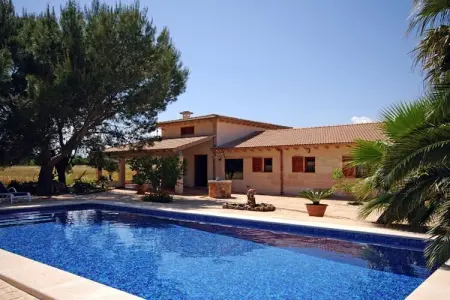 Location maison de vacances à Santa Margalida
