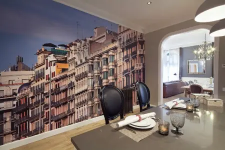 Location appartement de vacances à Barcelona