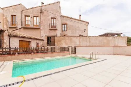 Location gite de vacances à Maians Castellfollit del Boix