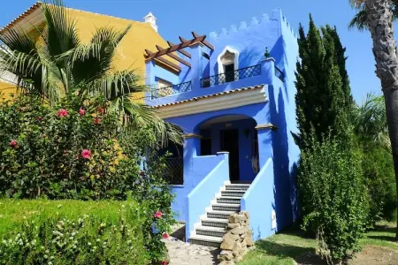 Location villa de vacances à Zahara de los Atunes