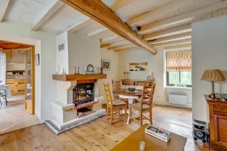 Location maison de vacances à Cuxac Cabardès