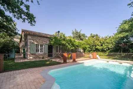 Location villa de vacances à Saint Denis