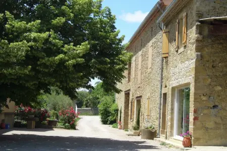 Location maison de vacances à Conilhac De La Montagne